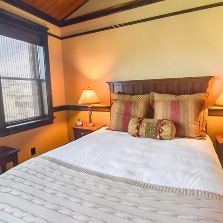 Lakeview Hotel シェラン エクステリア 写真