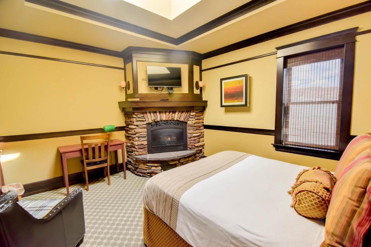 Lakeview Hotel シェラン 部屋 写真