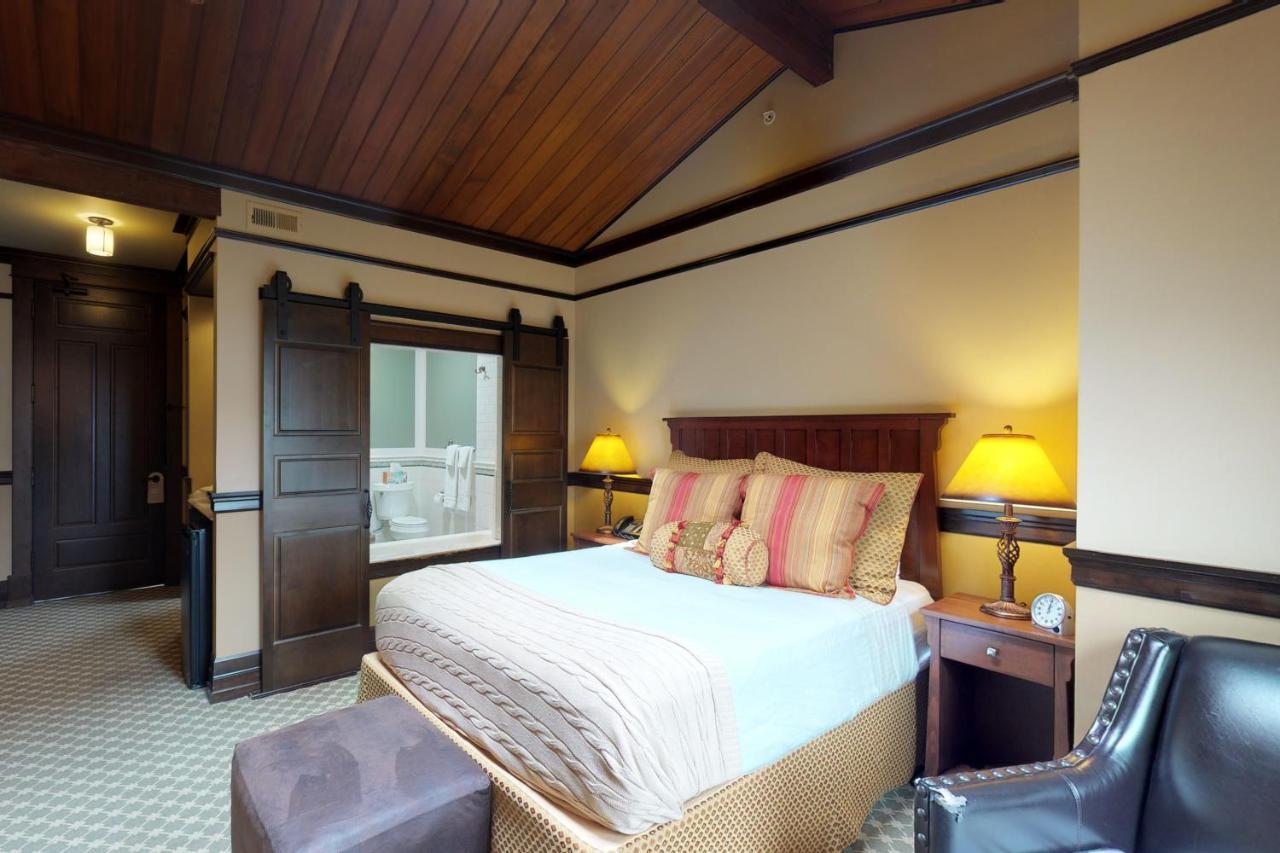 Lakeview Hotel シェラン 部屋 写真