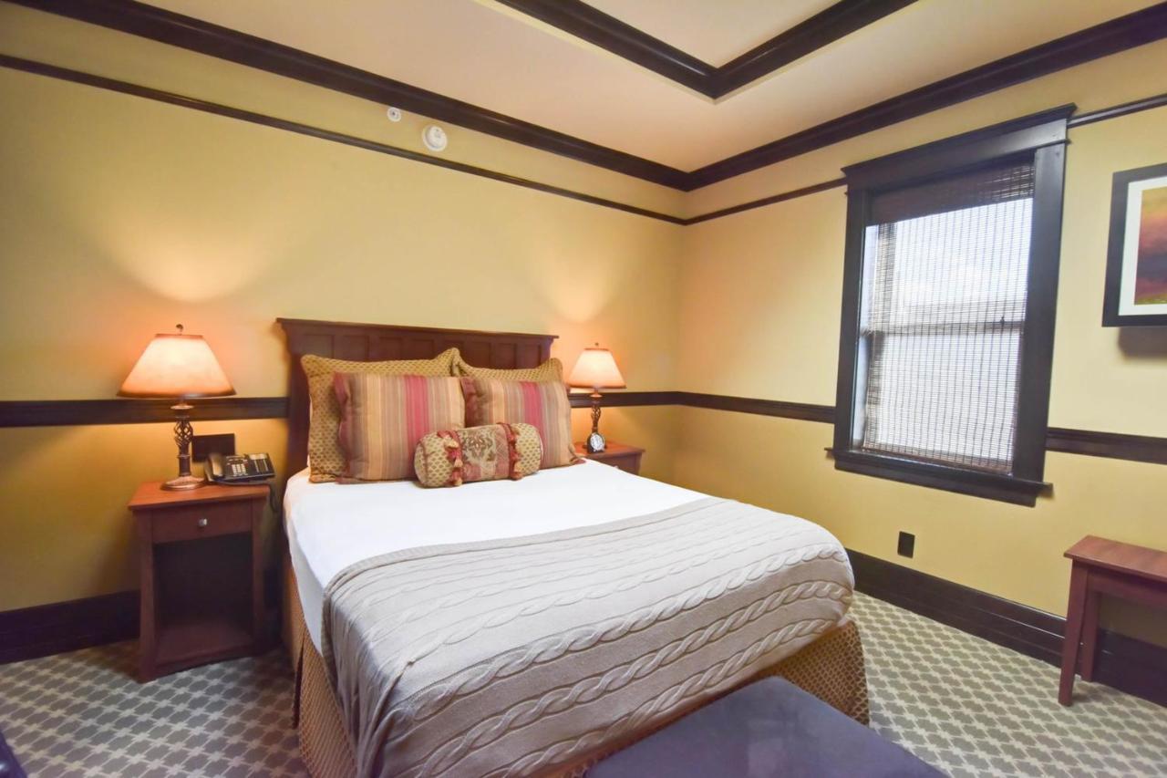Lakeview Hotel シェラン 部屋 写真